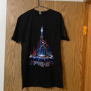 Transformers Prime - never used - Loot Crate